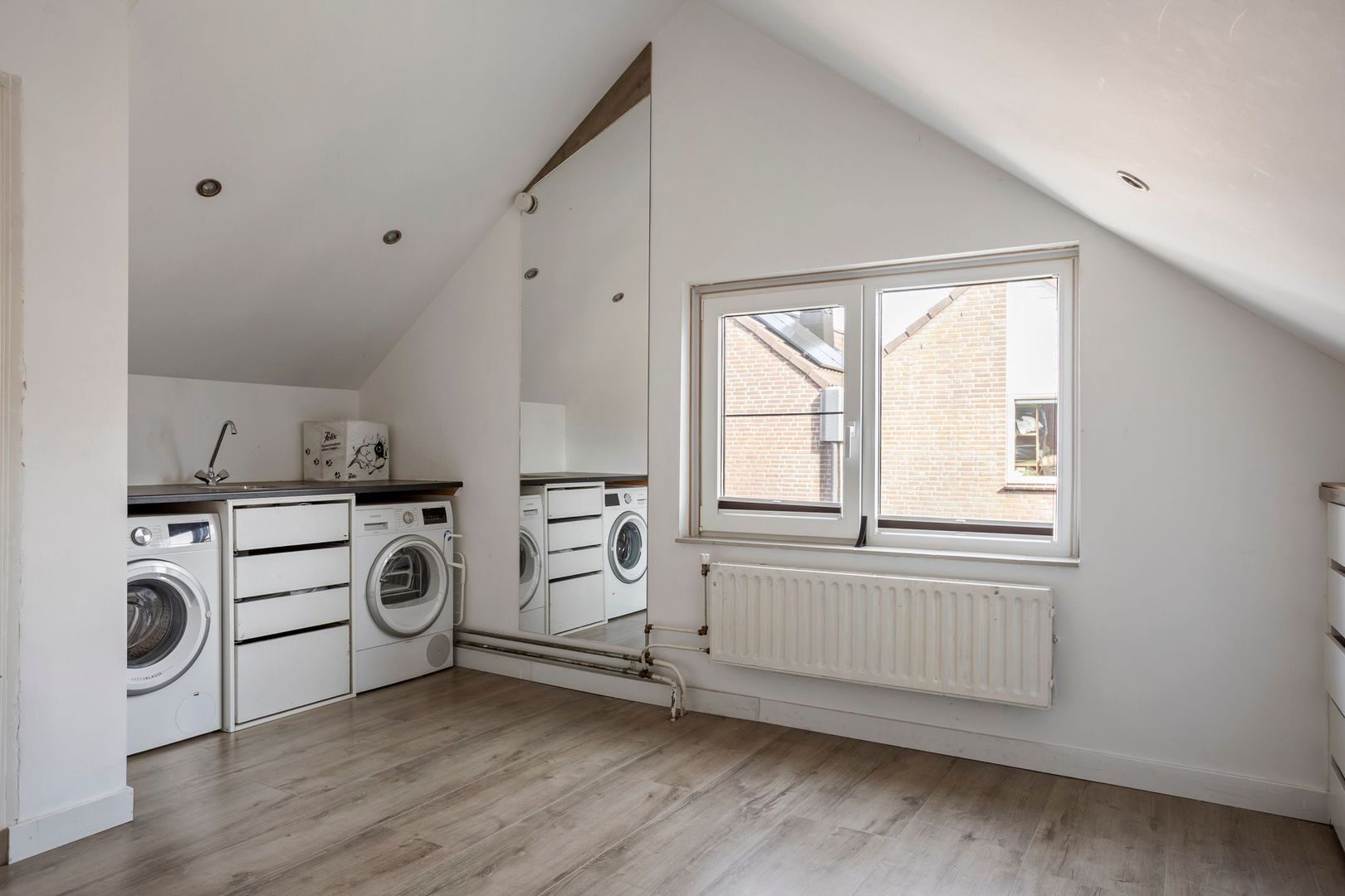 Lelievaart 46, Zoetermeer foto-25