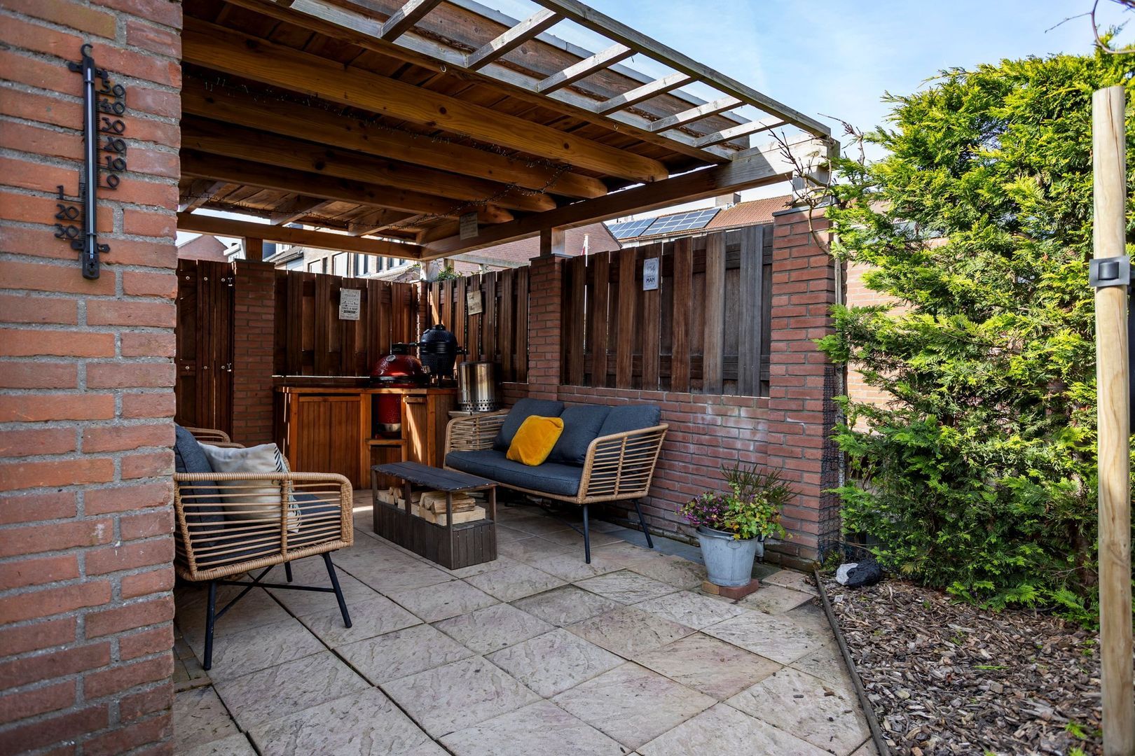 Lelievaart 46, Zoetermeer foto-31