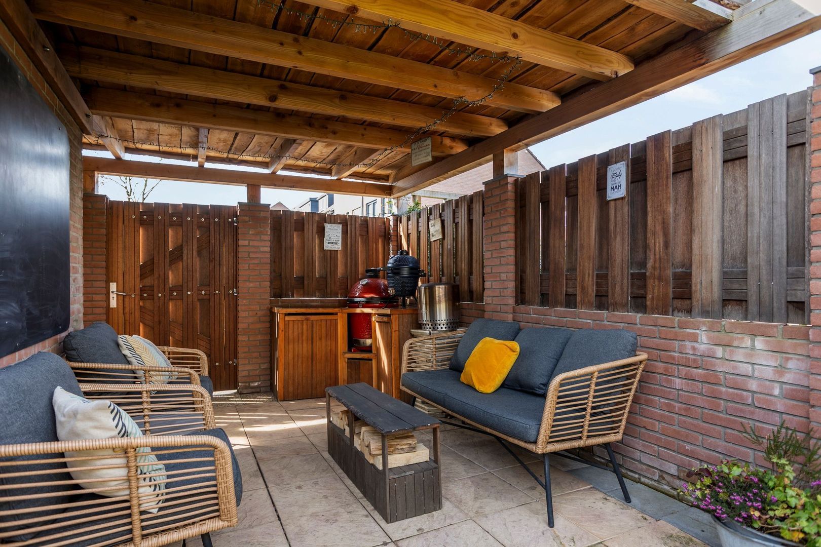 Lelievaart 46, Zoetermeer foto-32