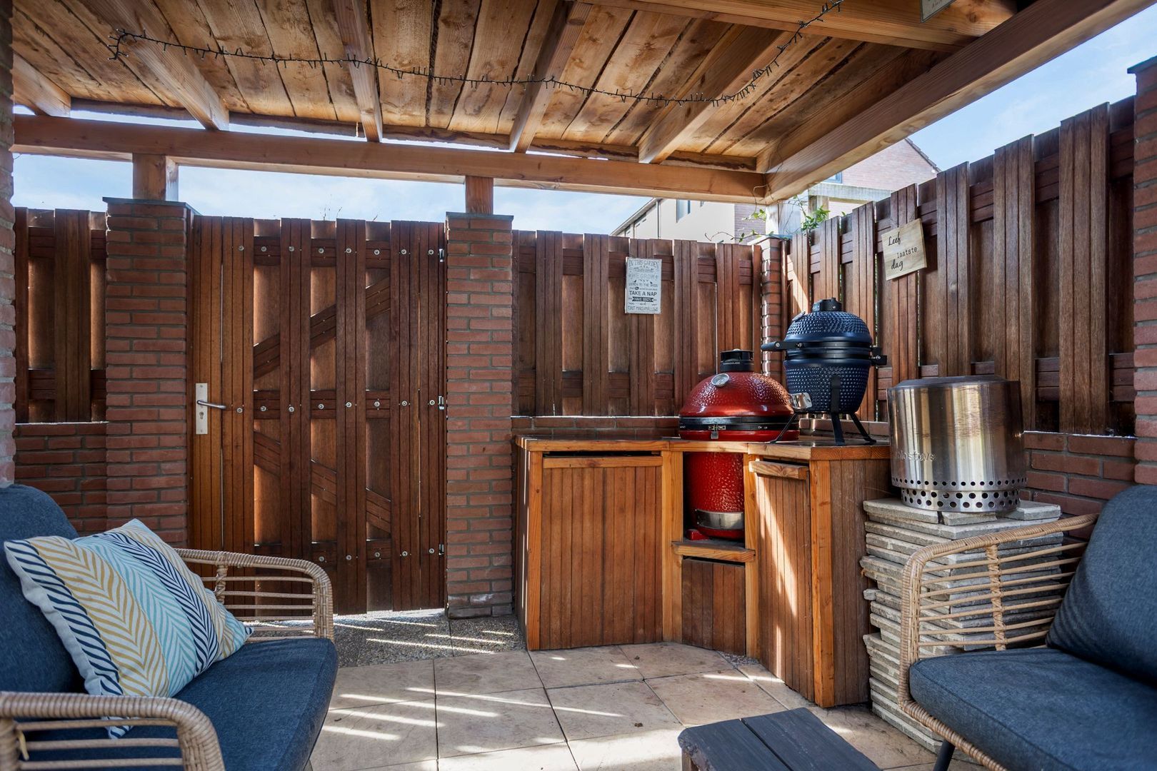 Lelievaart 46, Zoetermeer foto-33