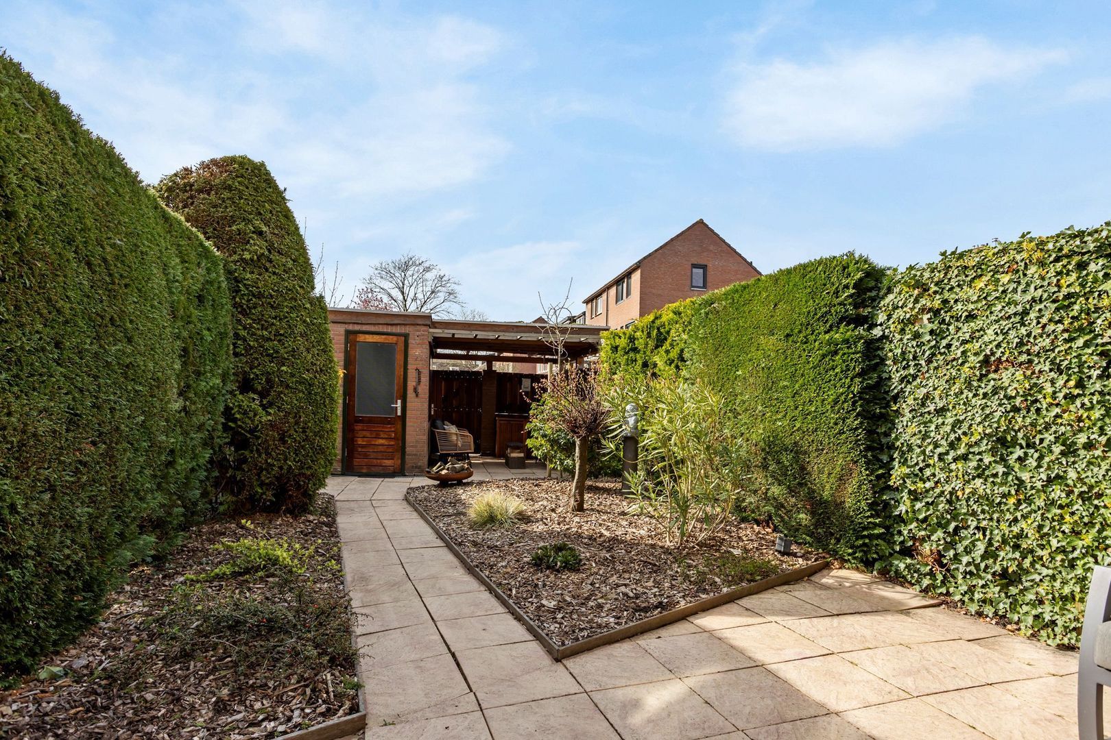 Lelievaart 46, Zoetermeer foto-29