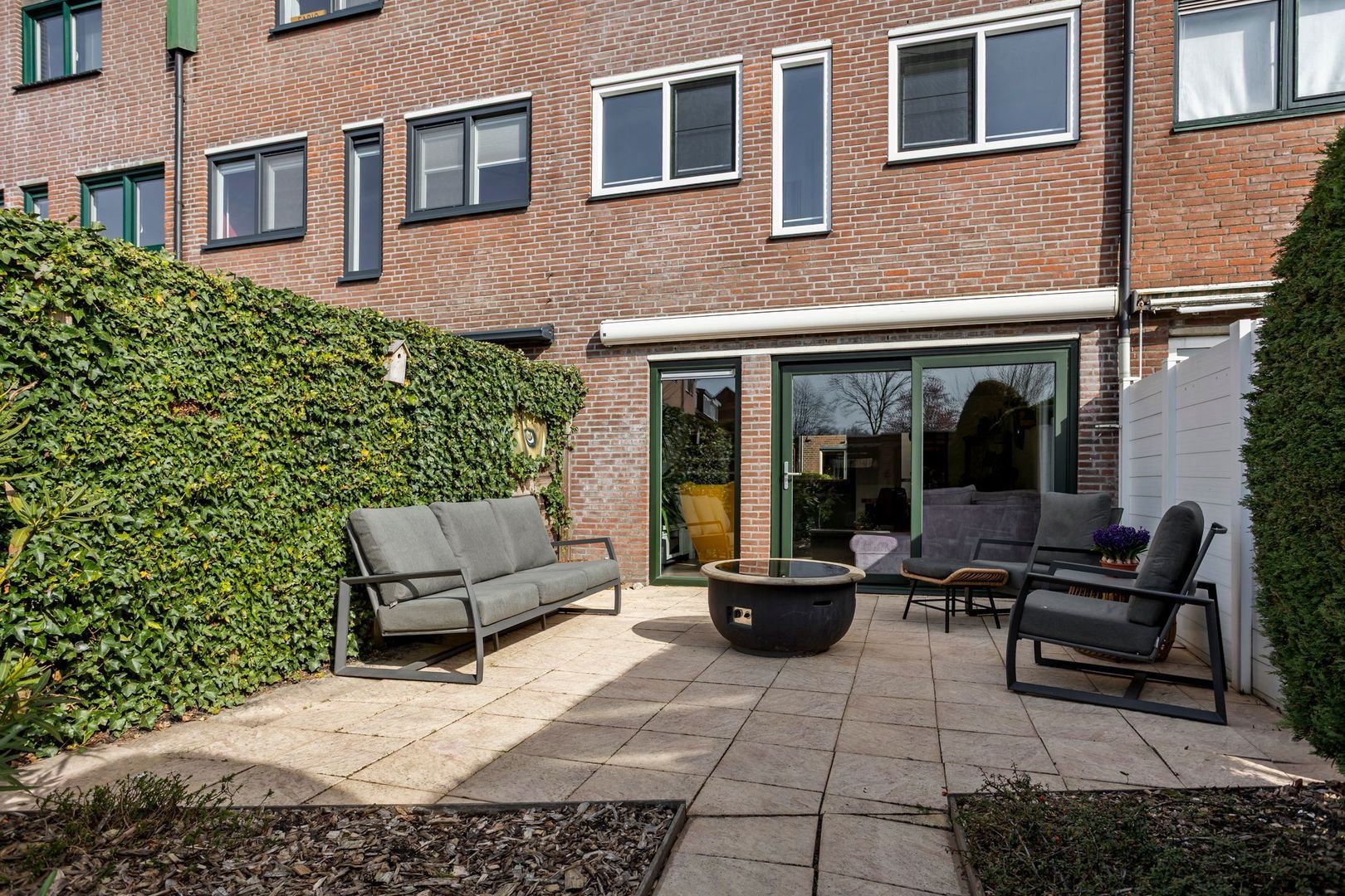 Lelievaart 46, Zoetermeer foto-30