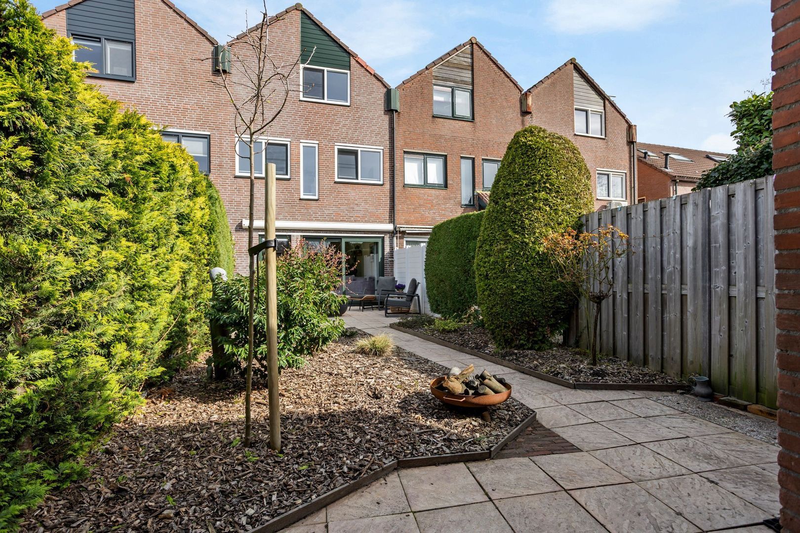 Lelievaart 46, Zoetermeer foto-35