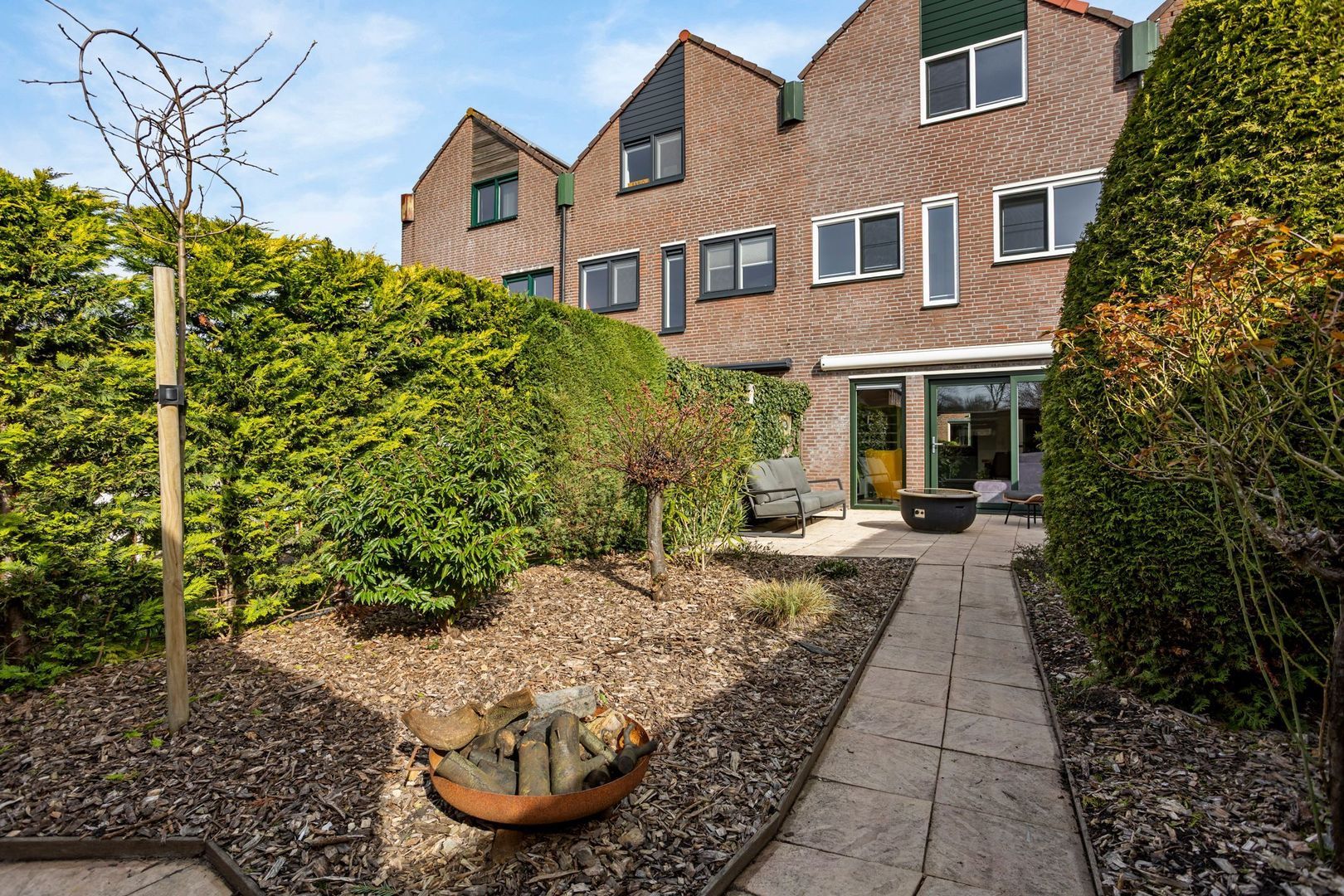 Lelievaart 46, Zoetermeer foto-36