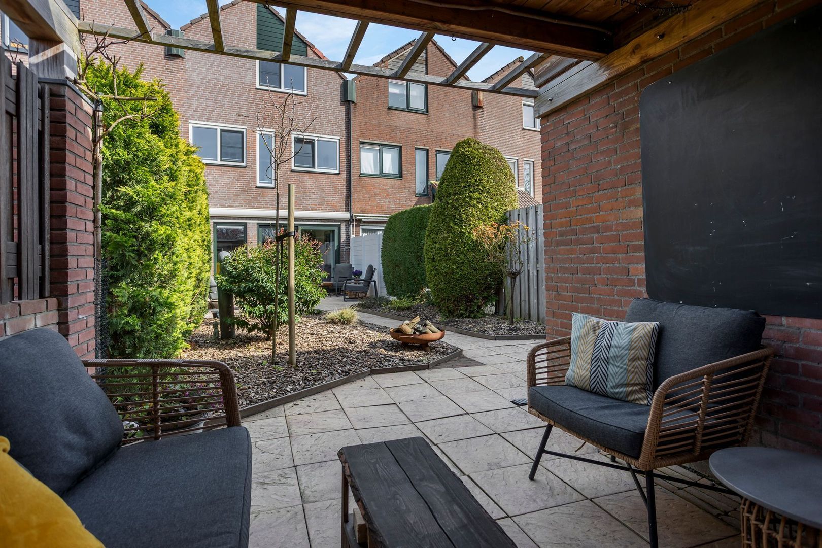 Lelievaart 46, Zoetermeer foto-34