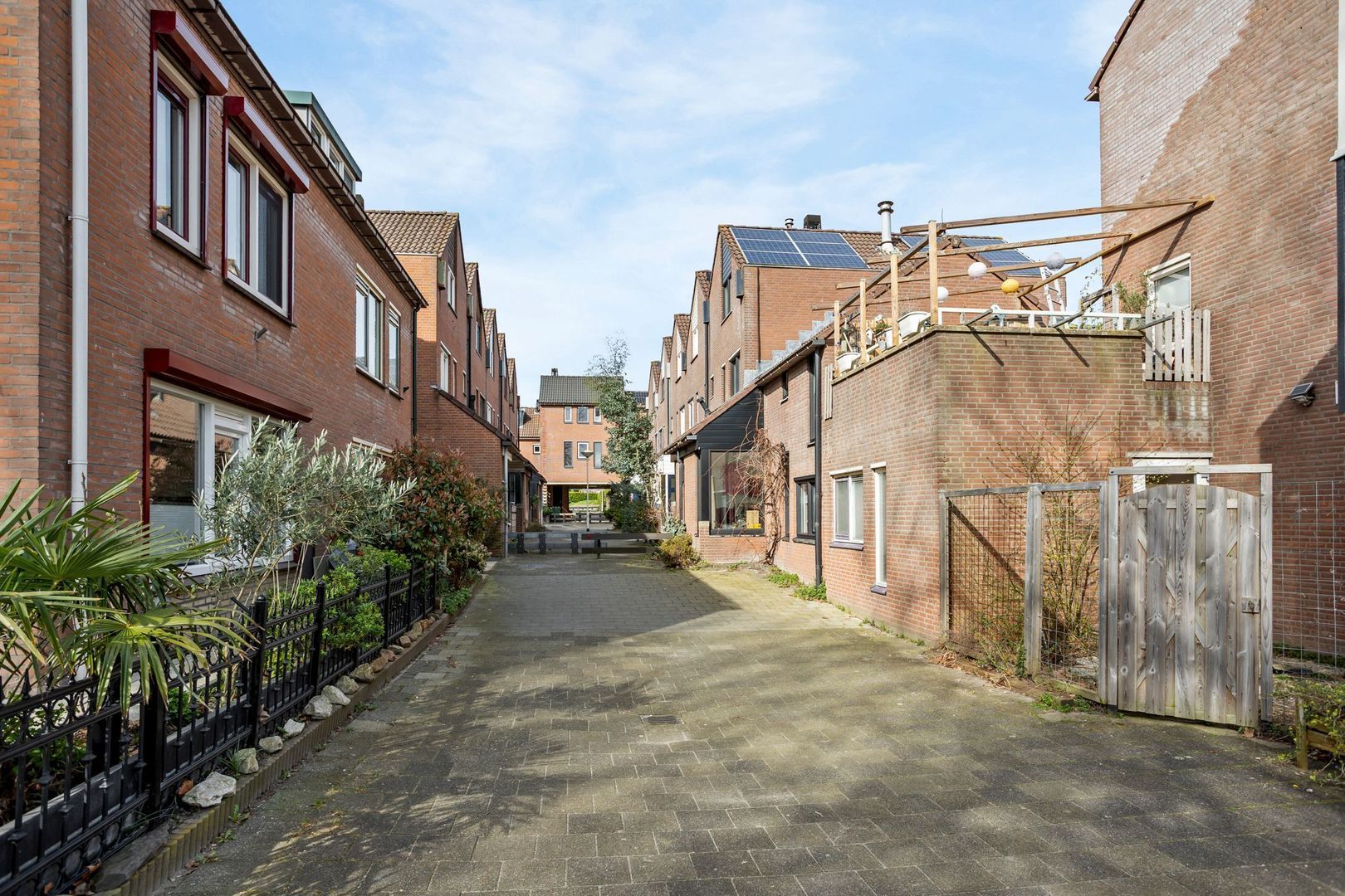 Lelievaart 46, Zoetermeer foto-39