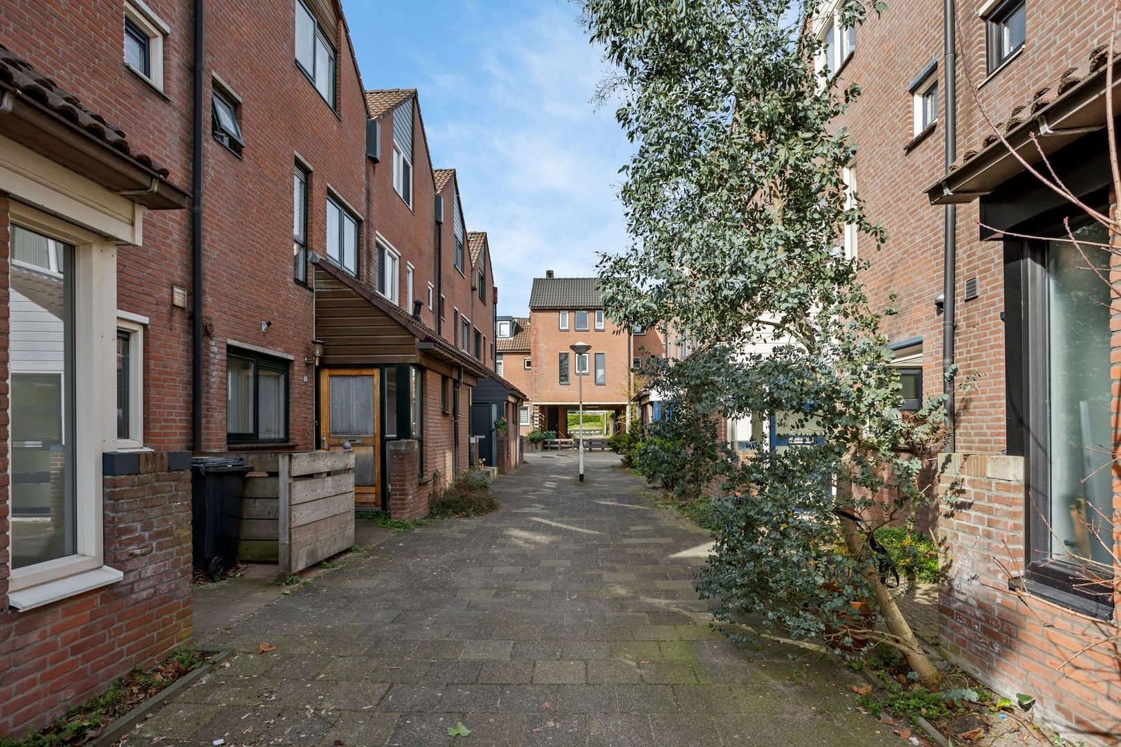 Lelievaart 46, Zoetermeer foto-40