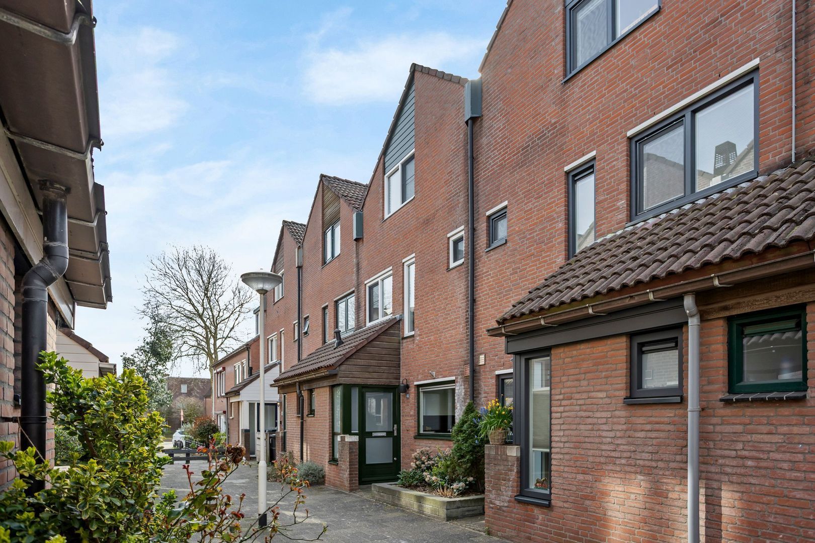 Lelievaart 46, Zoetermeer foto-37