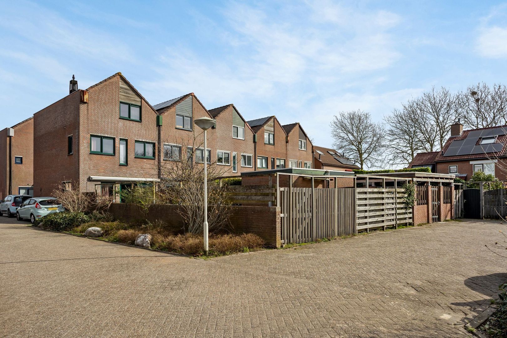 Lelievaart 46, Zoetermeer foto-42