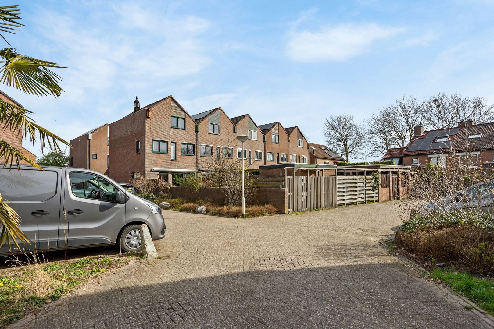 Lelievaart 46, Zoetermeer foto-41