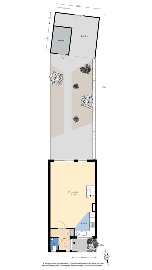 Lelievaart 46, Zoetermeer foto-45