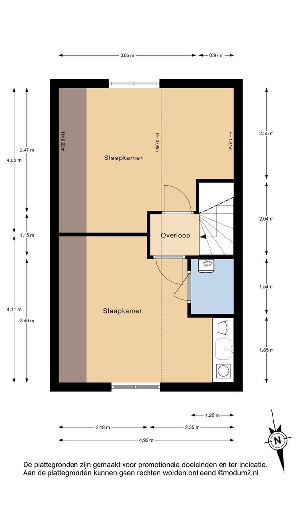 Lelievaart 46, Zoetermeer foto-48
