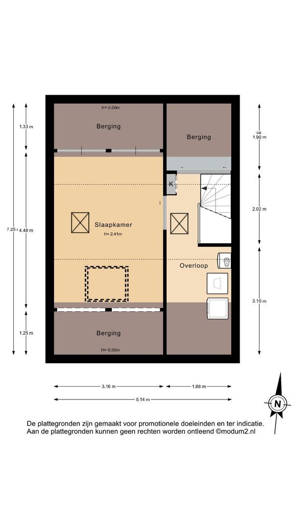 Barkwerf 14, Zoetermeer foto-38