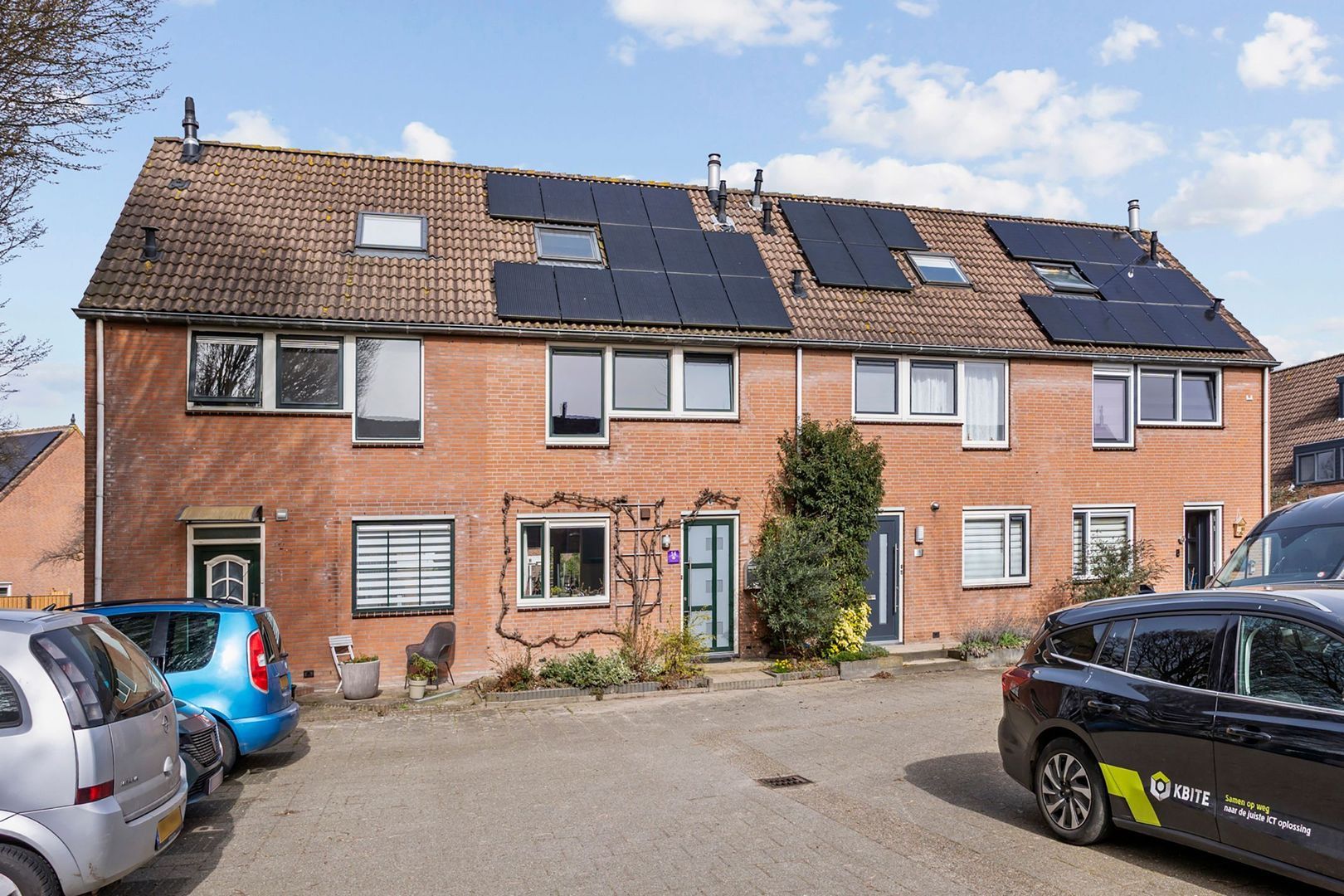 Barkwerf 14, Zoetermeer foto-0