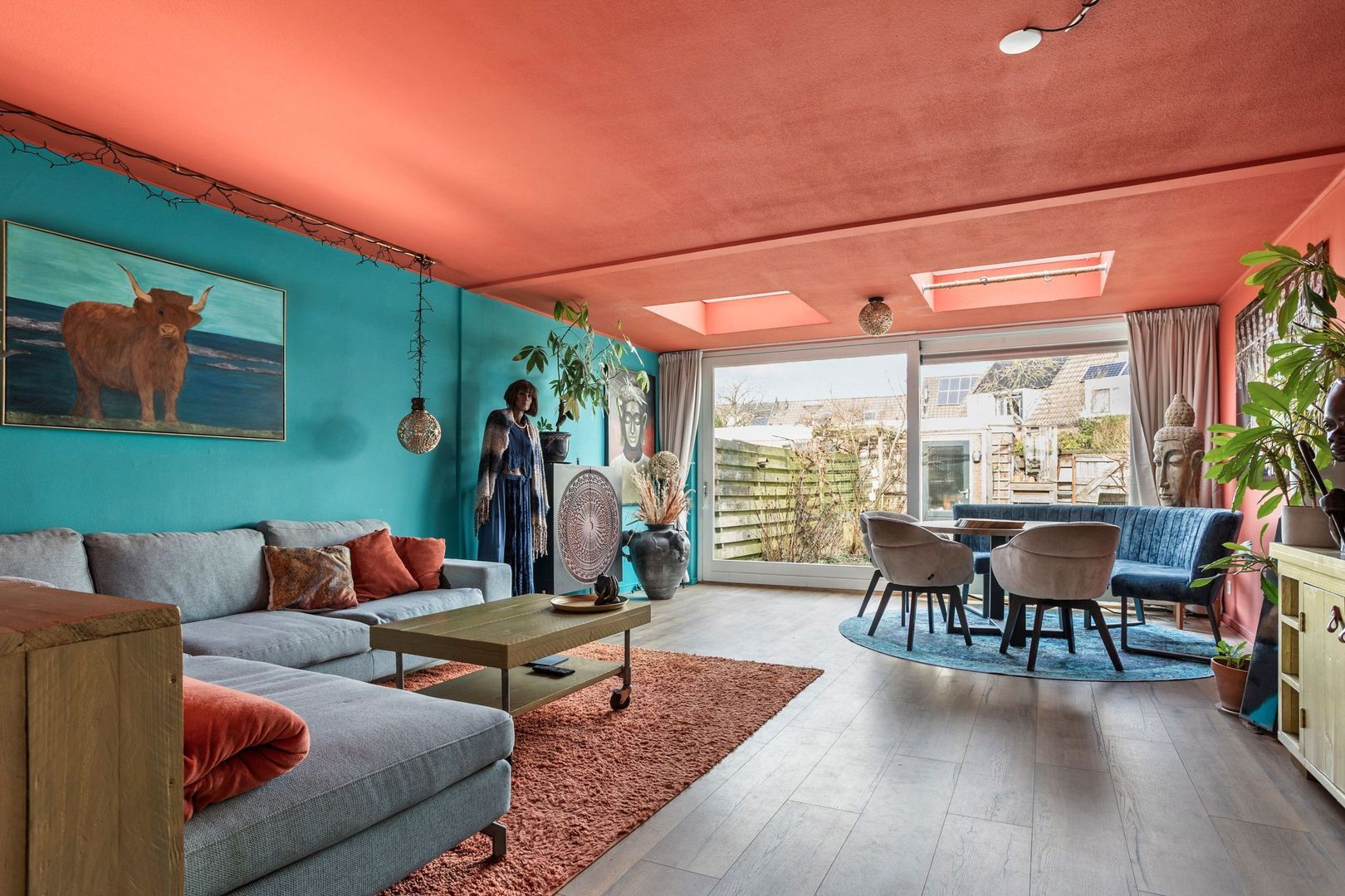 Barkwerf 14, Zoetermeer foto-2