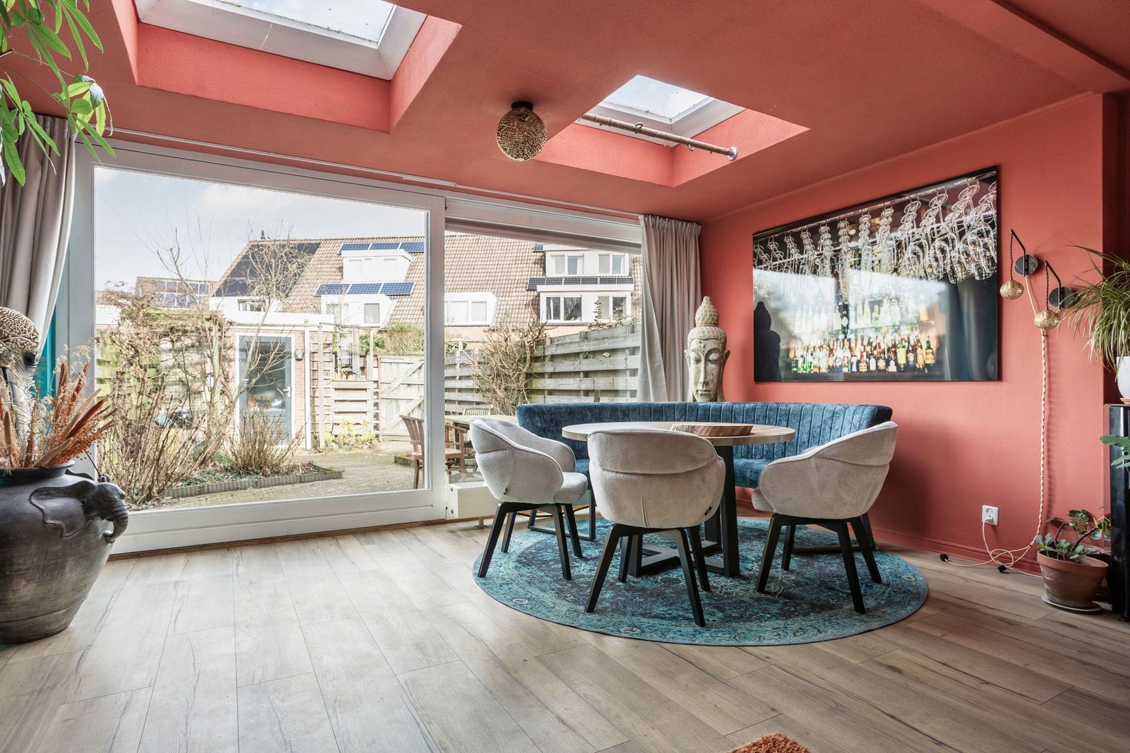 Barkwerf 14, Zoetermeer foto-3