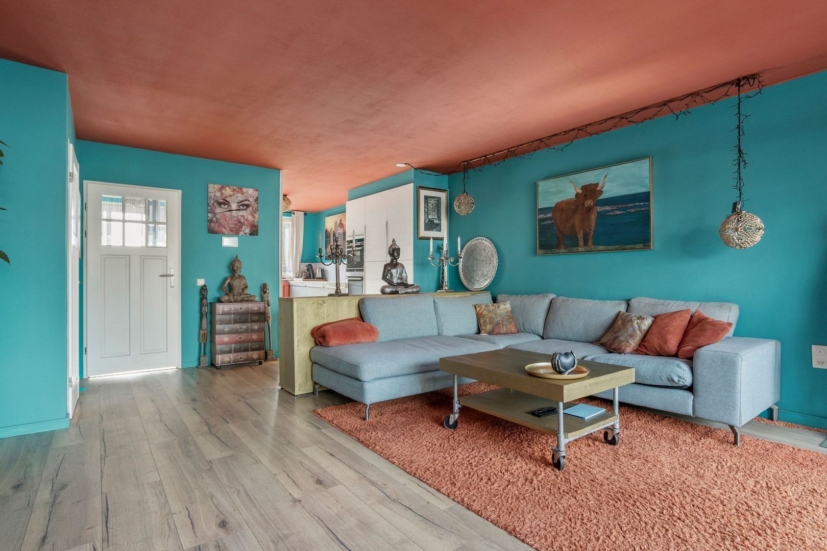 Barkwerf 14, Zoetermeer foto-6