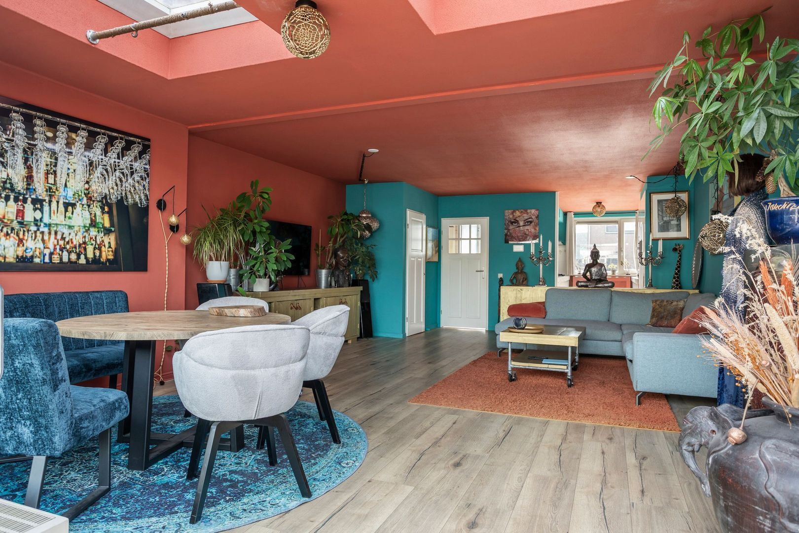 Barkwerf 14, Zoetermeer foto-7