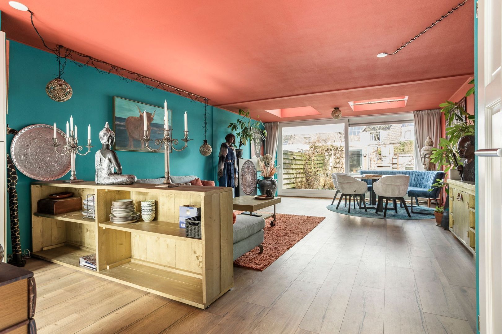 Barkwerf 14, Zoetermeer foto-8