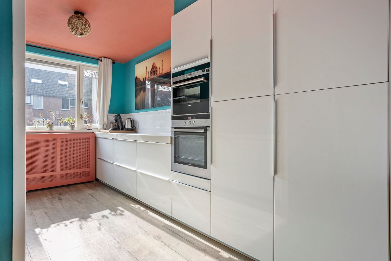 Barkwerf 14, Zoetermeer foto-9