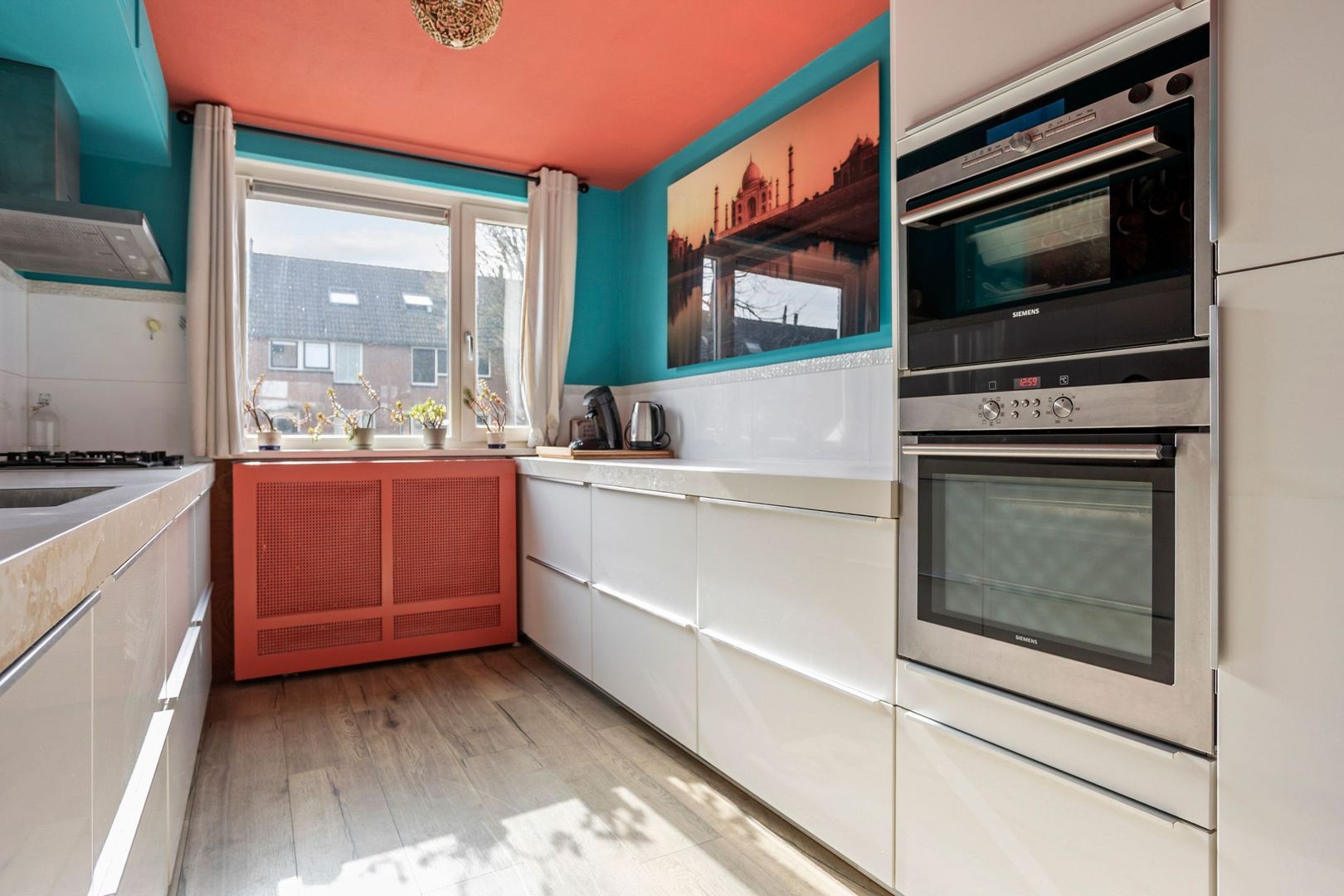 Barkwerf 14, Zoetermeer foto-11