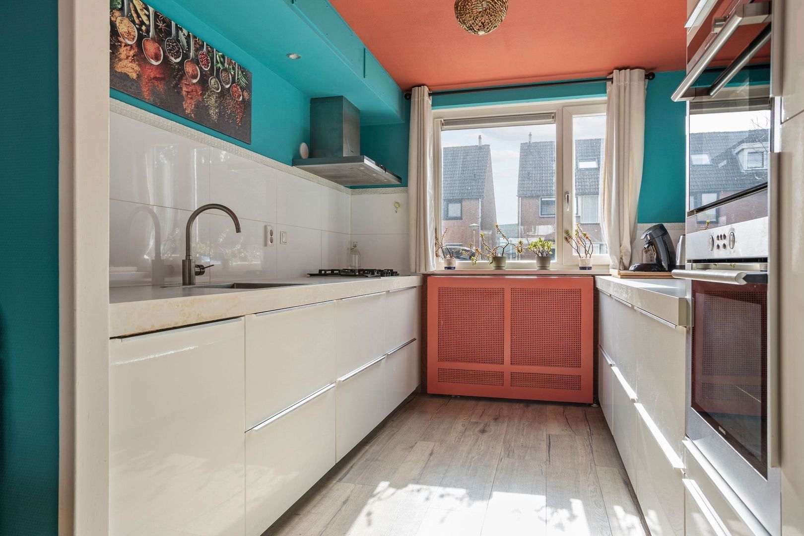 Barkwerf 14, Zoetermeer foto-10