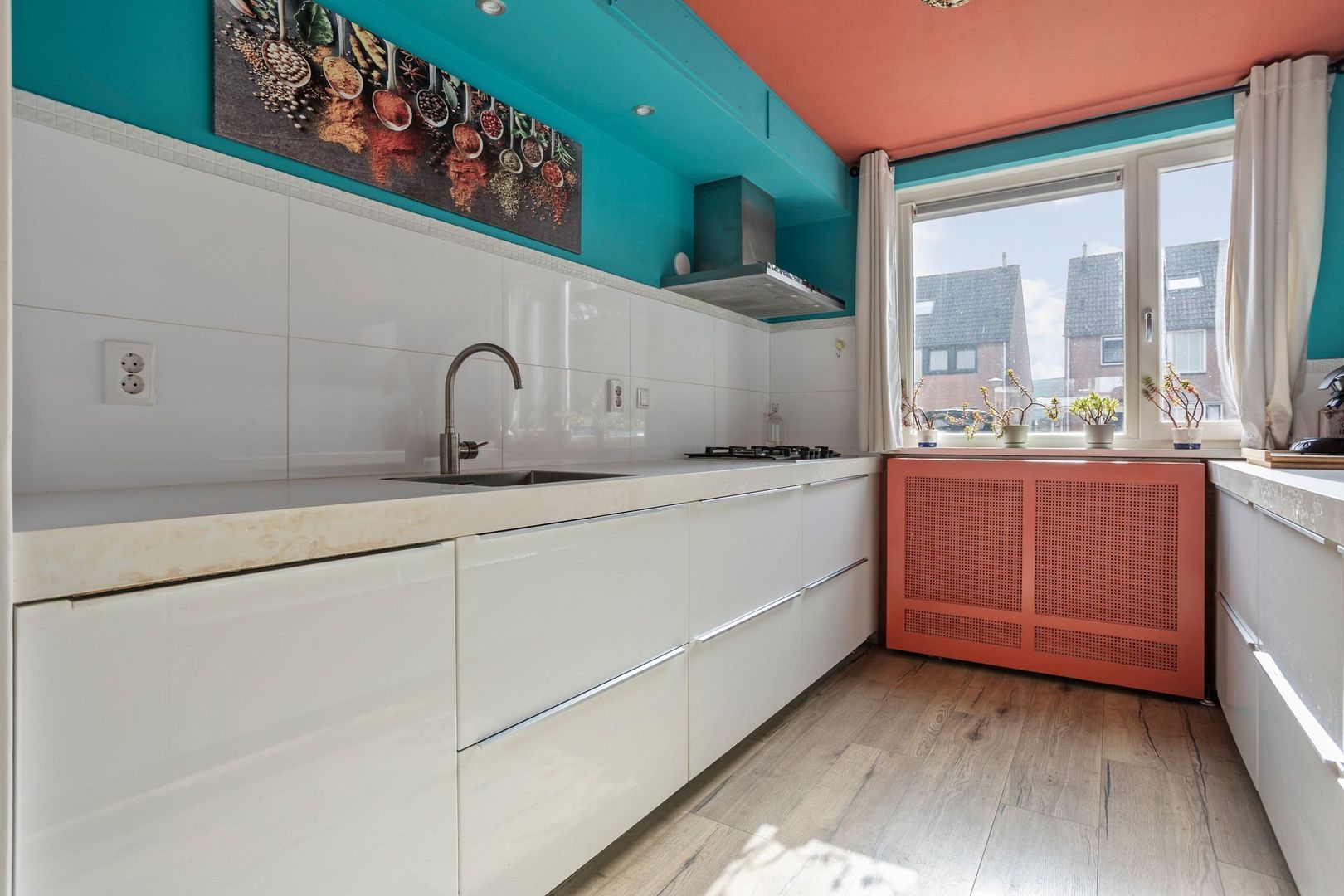 Barkwerf 14, Zoetermeer foto-12