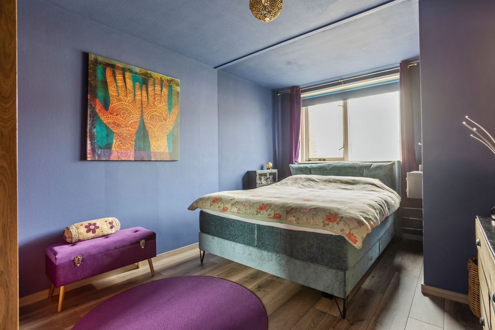 Barkwerf 14, Zoetermeer foto-15