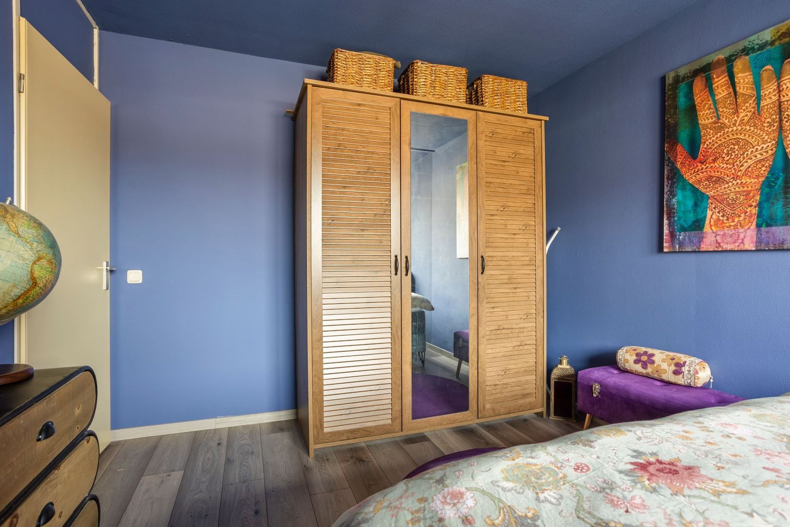 Barkwerf 14, Zoetermeer foto-16