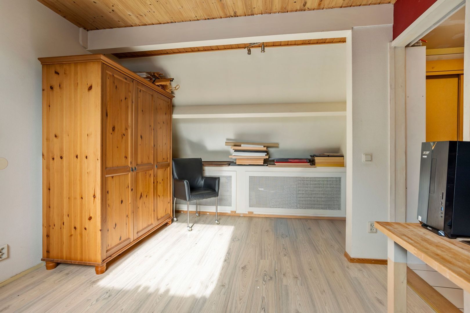 Barkwerf 14, Zoetermeer foto-24