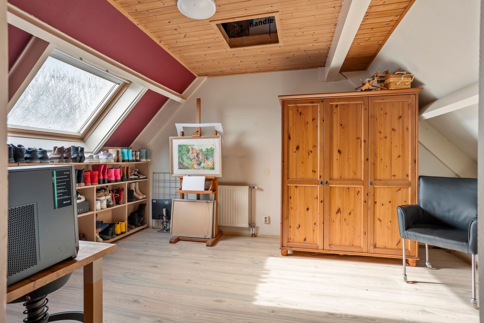 Barkwerf 14, Zoetermeer foto-23