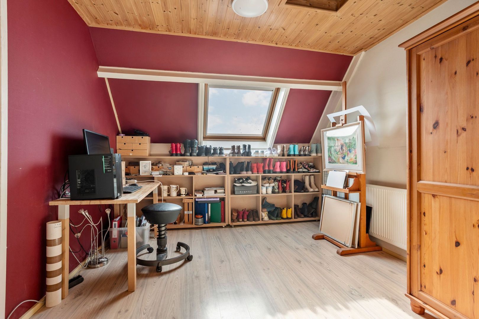 Barkwerf 14, Zoetermeer foto-25