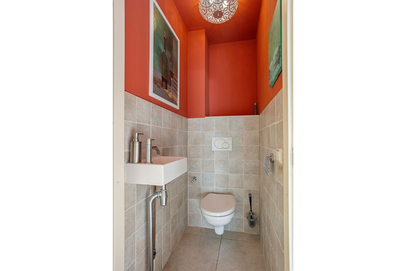 Barkwerf 14, Zoetermeer foto-26