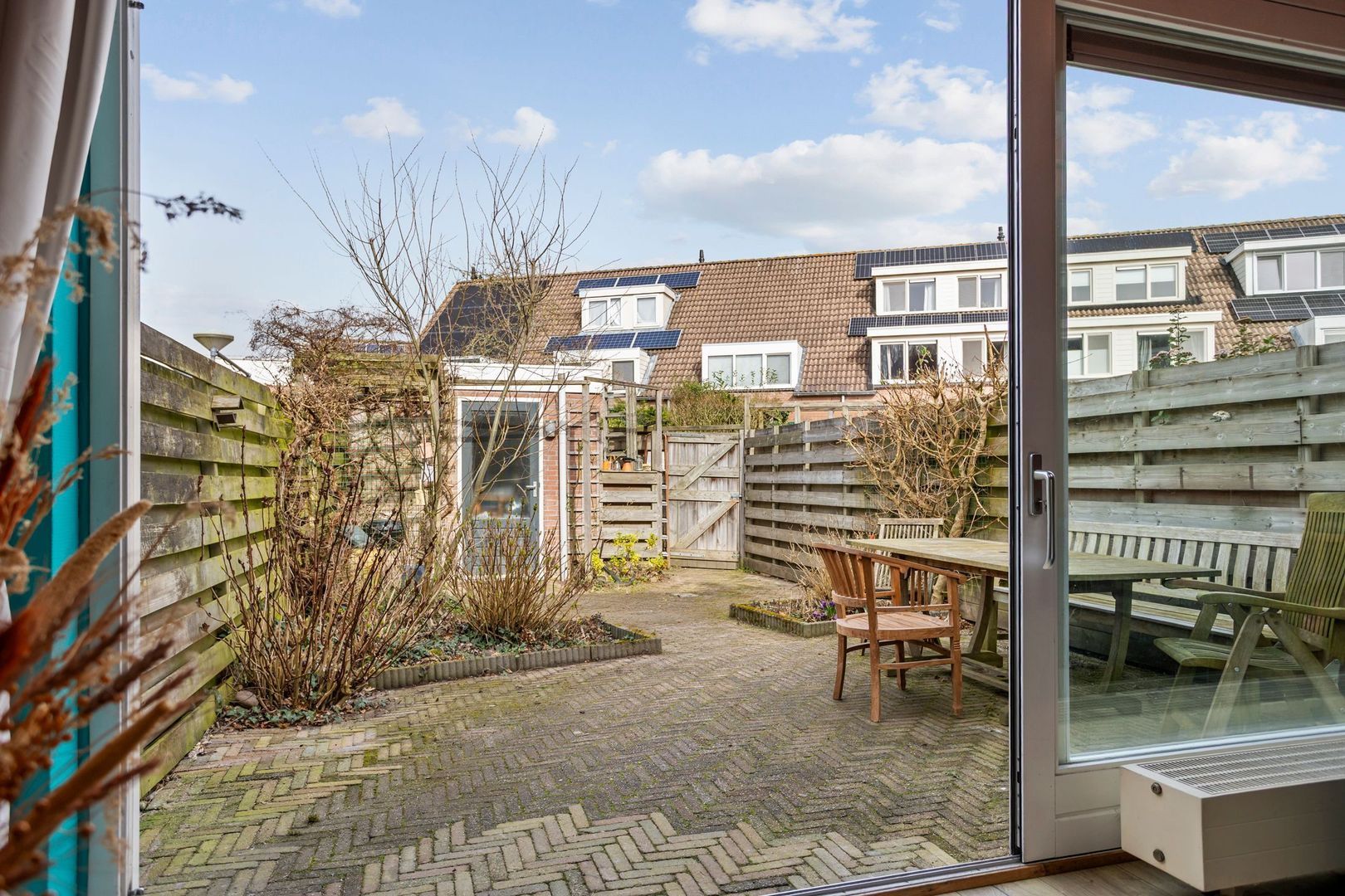 Barkwerf 14, Zoetermeer foto-28