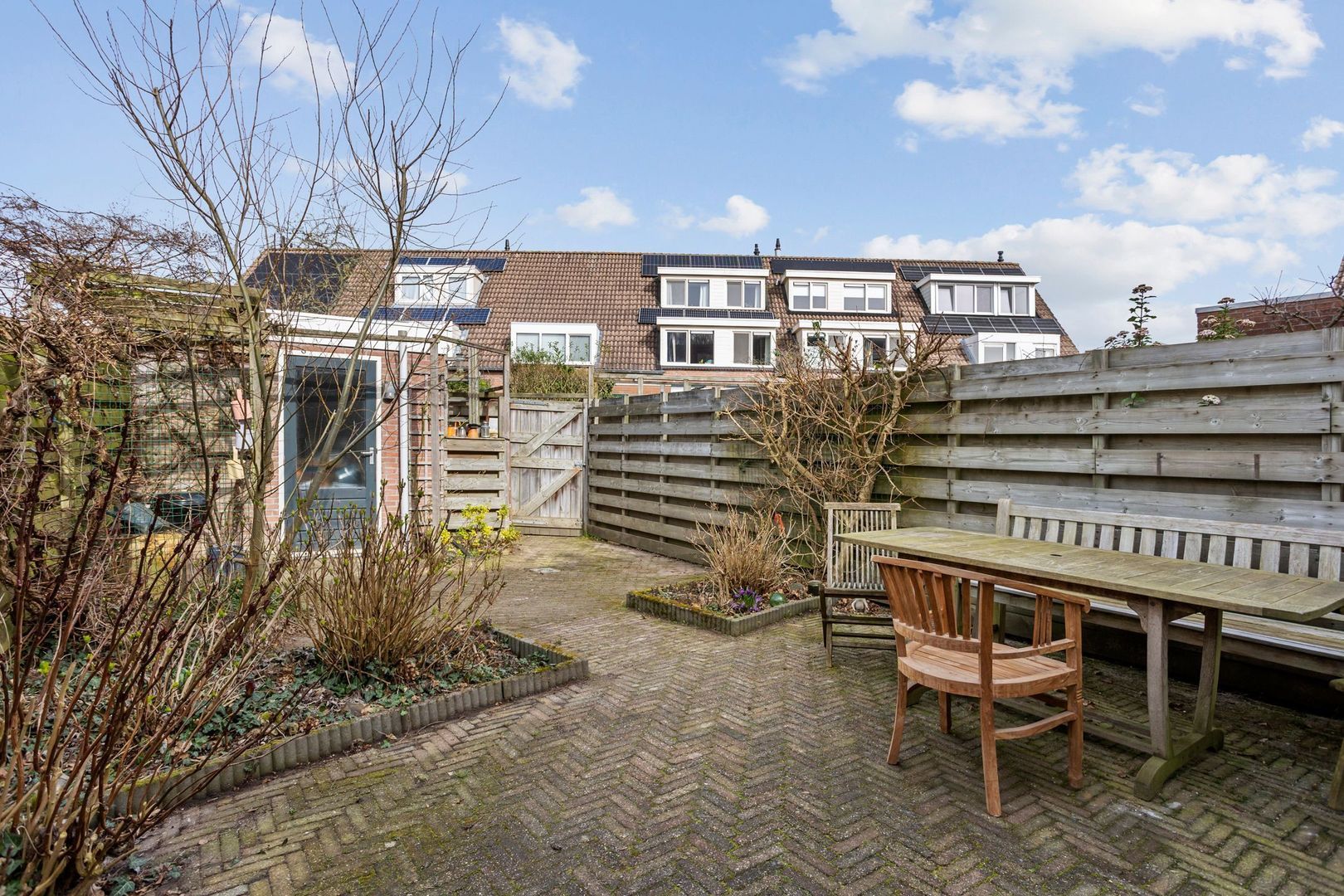 Barkwerf 14, Zoetermeer foto-29