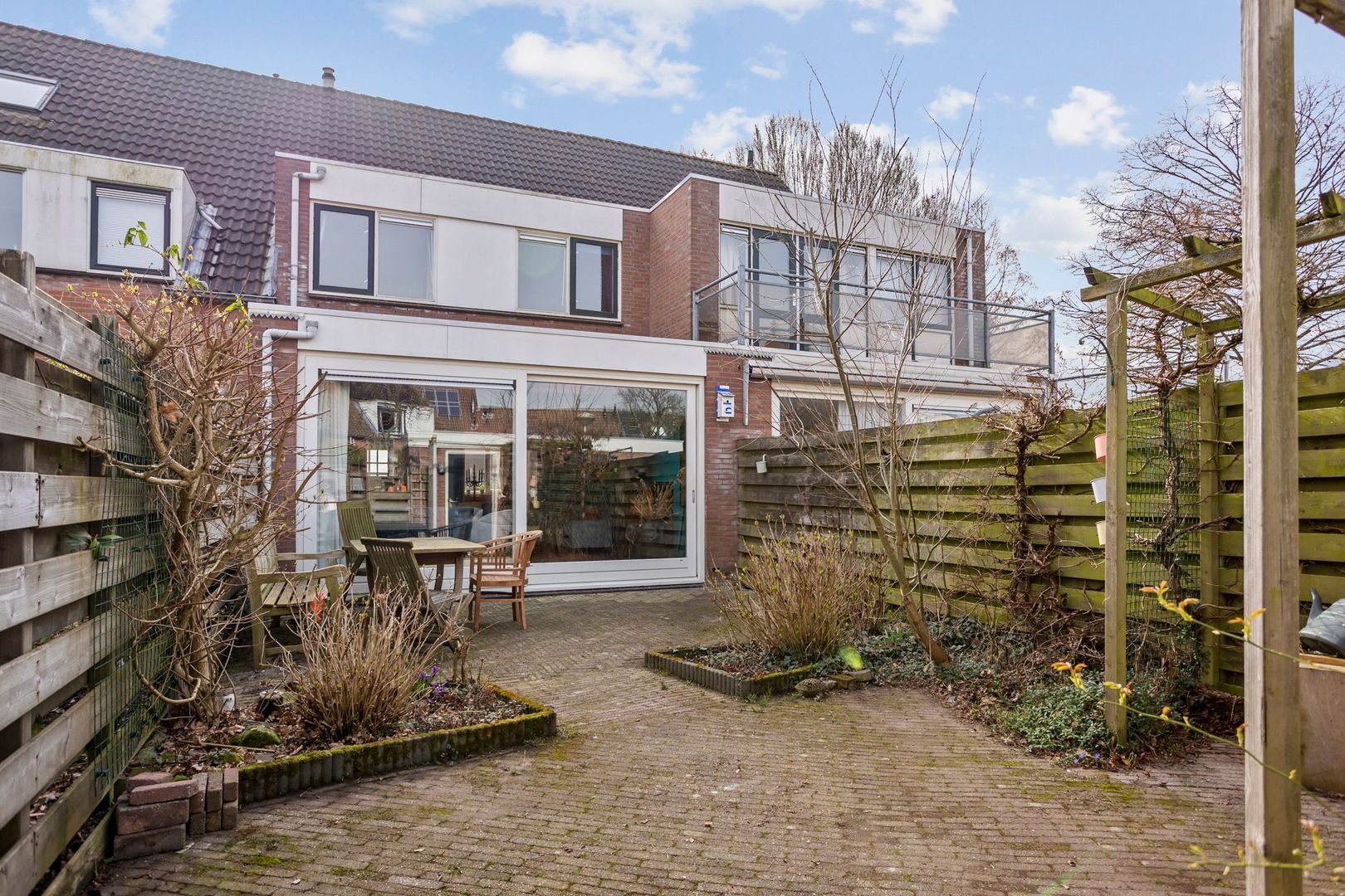 Barkwerf 14, Zoetermeer foto-30