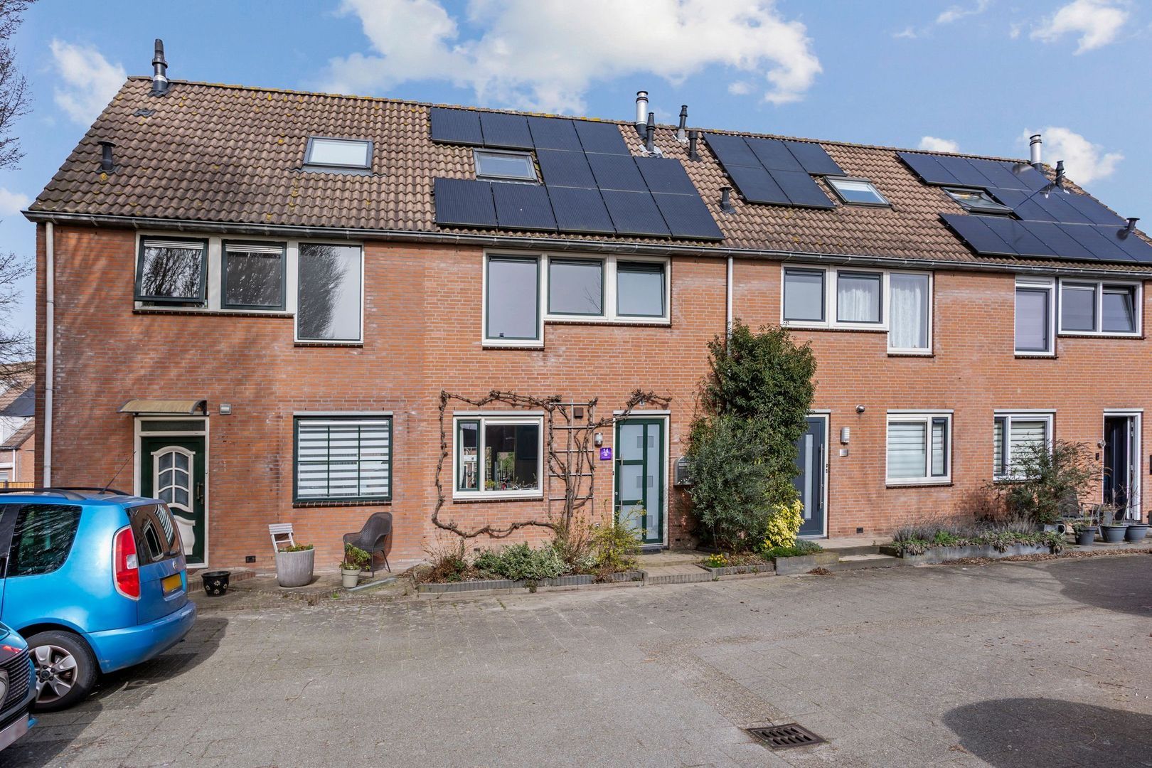 Barkwerf 14, Zoetermeer foto-31