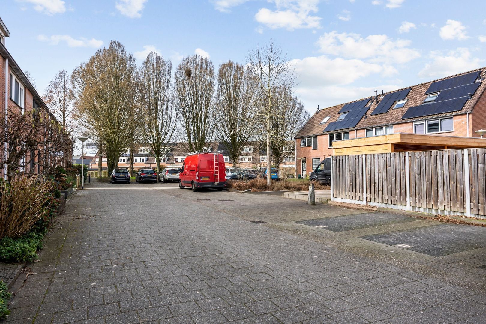 Barkwerf 14, Zoetermeer foto-32