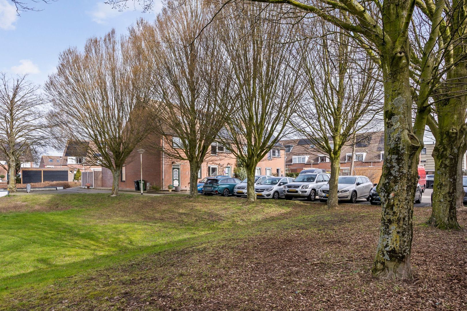 Barkwerf 14, Zoetermeer foto-34