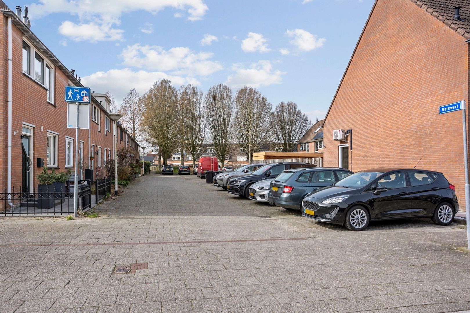 Barkwerf 14, Zoetermeer foto-33