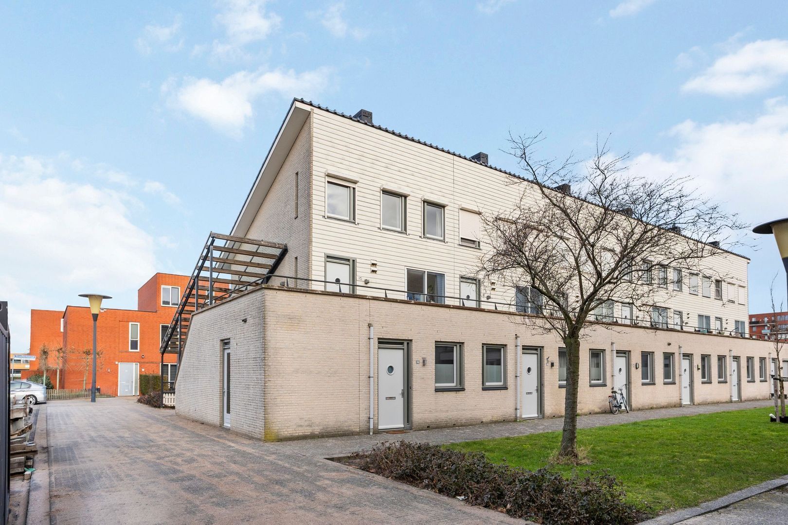 Streefkerkstraat 24, Zoetermeer foto-0