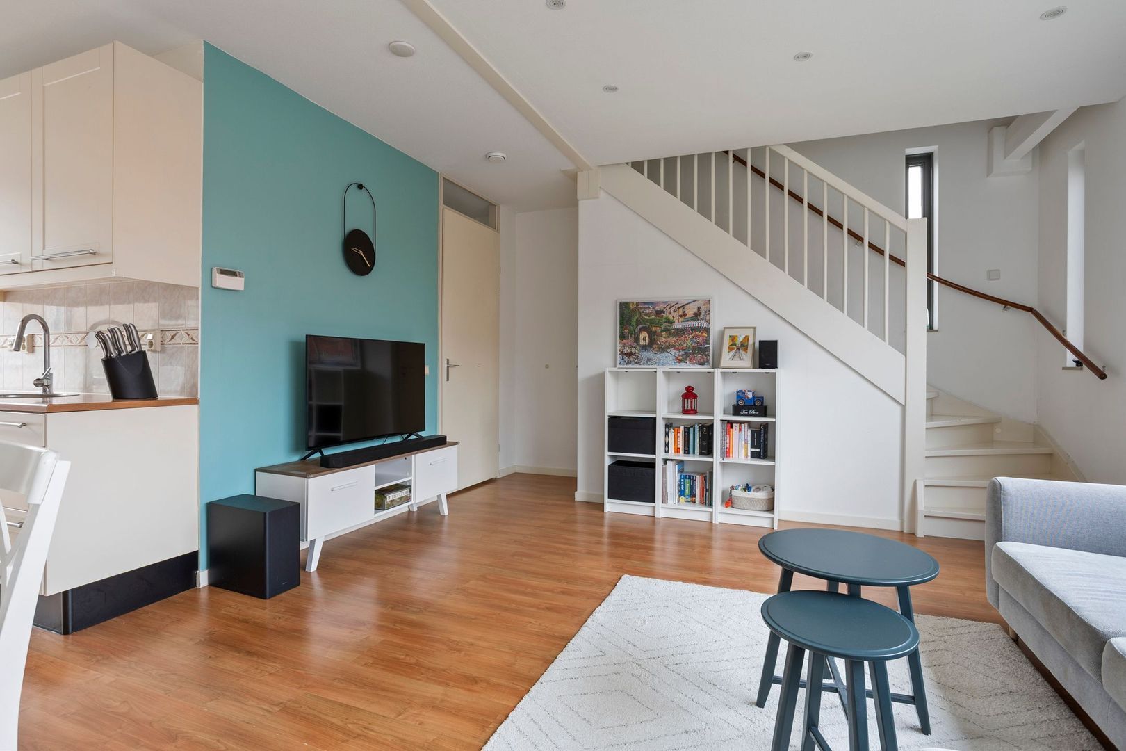 Streefkerkstraat 24, Zoetermeer foto-1