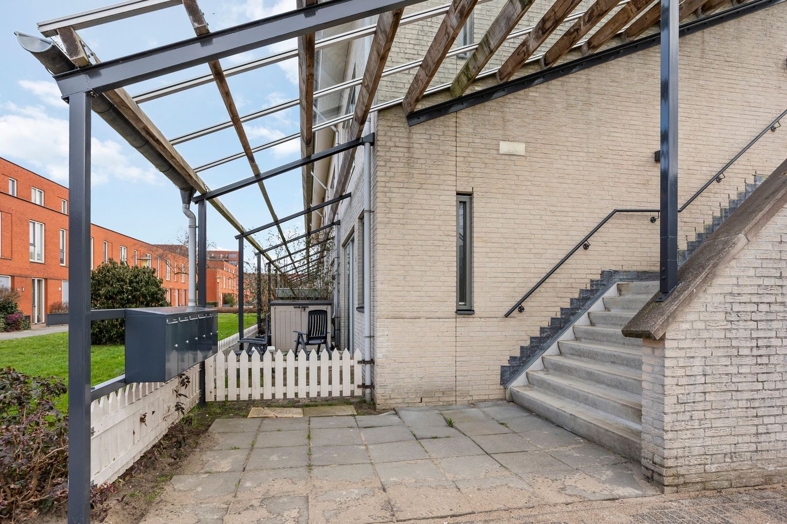 Streefkerkstraat 24, Zoetermeer foto-19