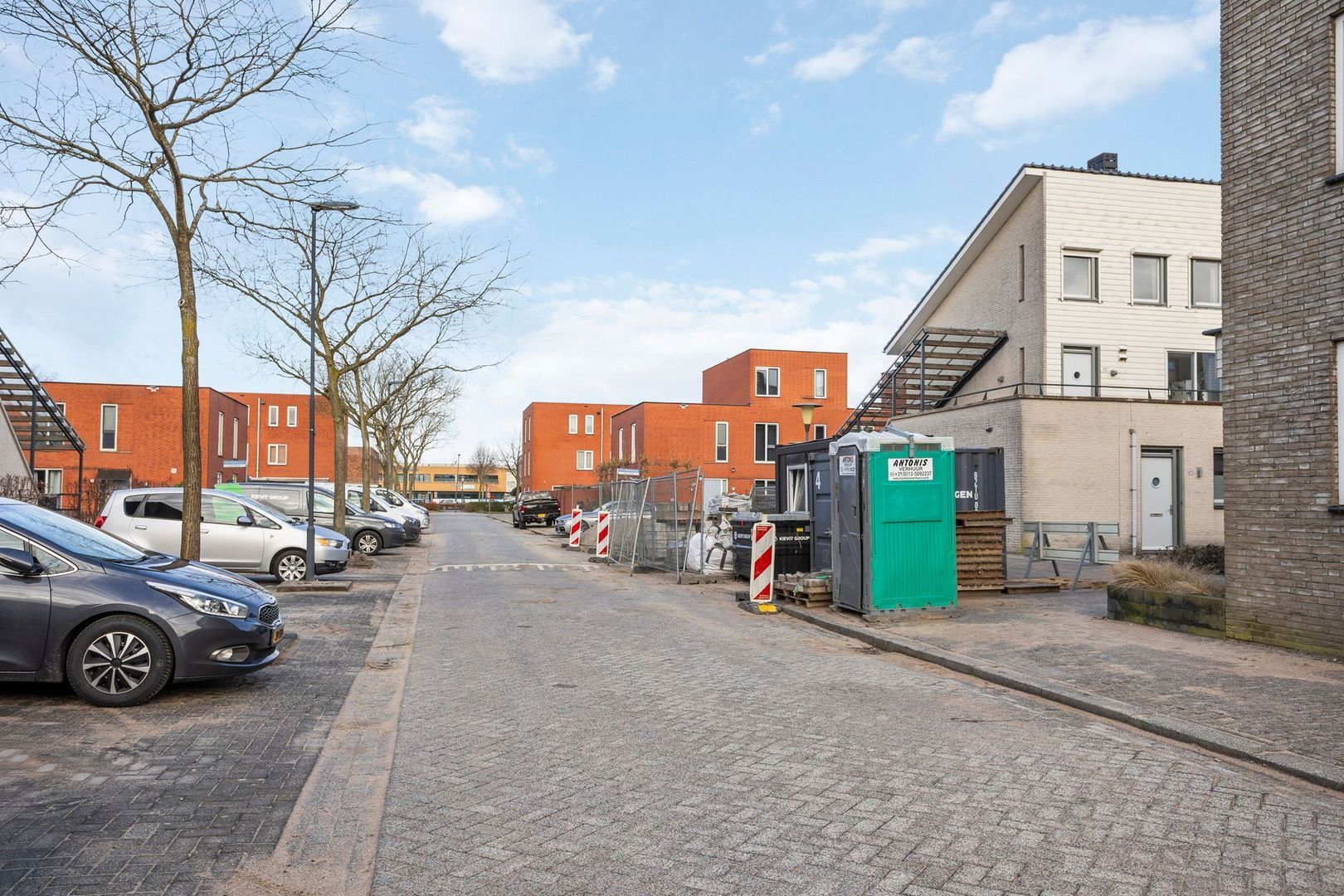 Streefkerkstraat 24, Zoetermeer foto-24