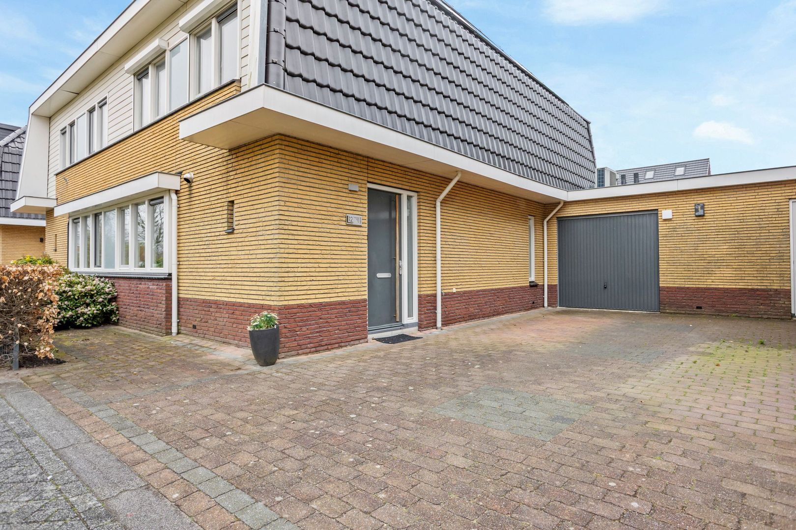 Rijnstroom 12, Zoetermeer foto-1