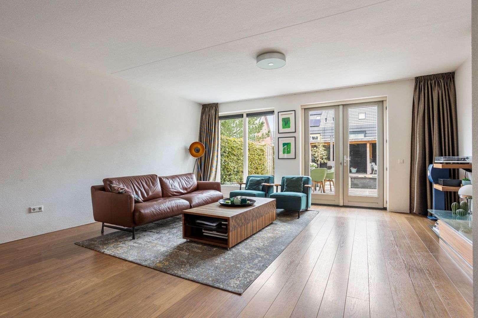 Rijnstroom 12, Zoetermeer foto-5