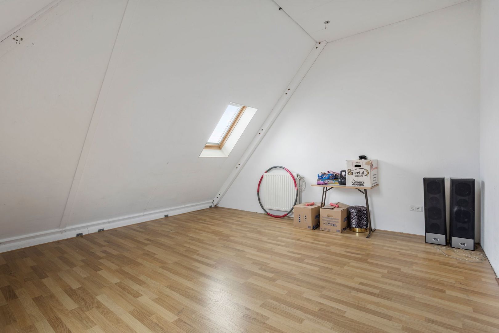 Rijnstroom 12, Zoetermeer foto-25