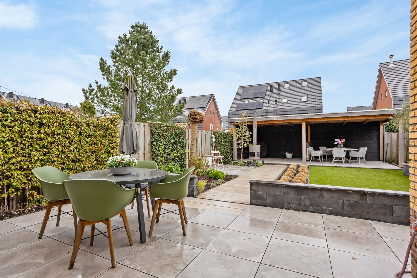 Rijnstroom 12, Zoetermeer foto-31