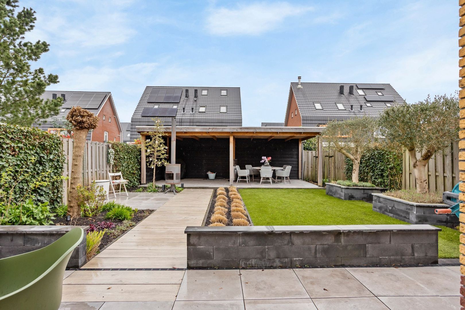 Rijnstroom 12, Zoetermeer foto-32