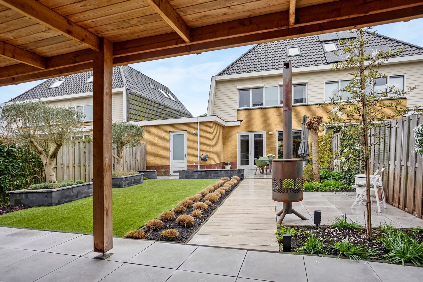 Rijnstroom 12, Zoetermeer foto-37